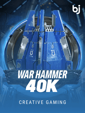 War Hammer 40Kpng