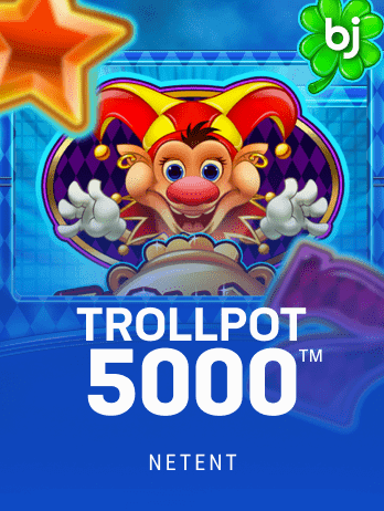 Trollpot 5000™png