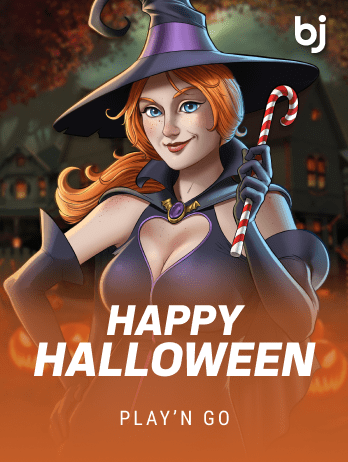 Happy Halloweenpng