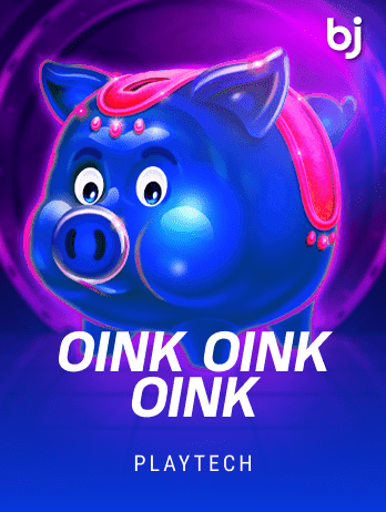 Oink Oink Oink